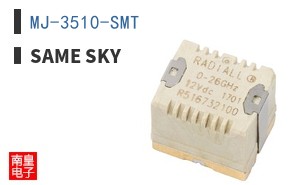 MJ-3510-SMT ͼƬ